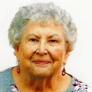 Meet your Posher, Donna